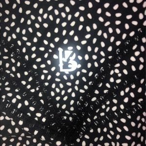 Buffbunny Legacy Leggings Bossy Print